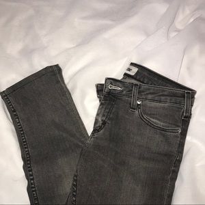 ACNE STUDIO SKINNY JEANS